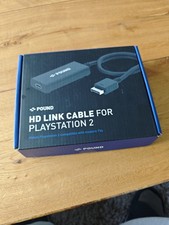 Pound HD Link Cable