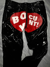 1149 W38 BOCKLE GAY-ZIP BOY