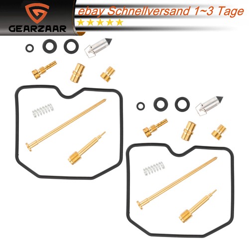 Vergaser reparatur satz - vergaser,