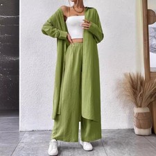 Plus Size Loose Long Shirt