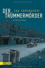Der Trümmermörder: Kriminalroman (Inspektor-Stave-R... | Buch | Zustand sehr gut