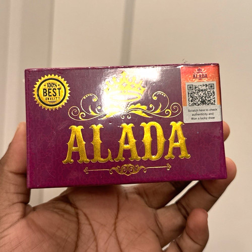 Alada stückseife körperseife - alada,