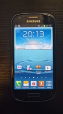 Samsung  Galaxy S III mini -
