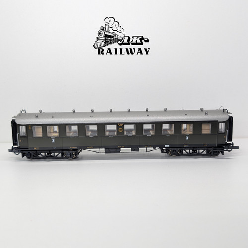 Roco 45586 personenwagen 3kl - 45586,