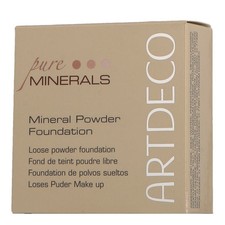 Artdeco Mineral Powder