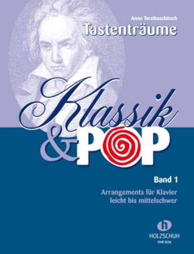 Klassik pop anne - pop, ~