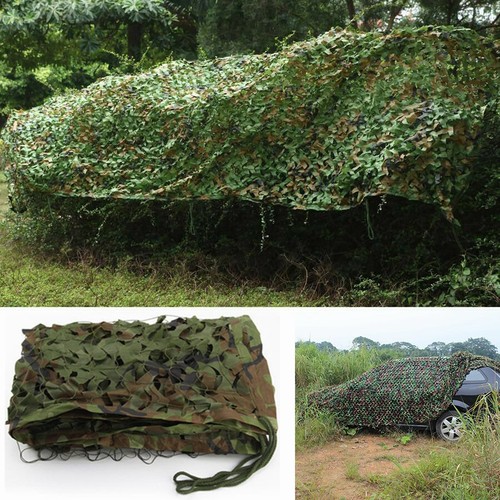 Tarnnetz sichtschutz armee - tarnnetz,