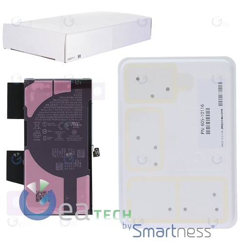 Apple iphone batterie - iphone,