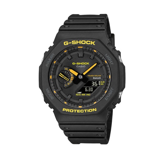 Casio herren shock - herren, g-shock