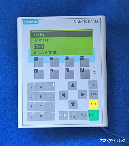 Siemens 6av6 641 0ba11 - siemens,