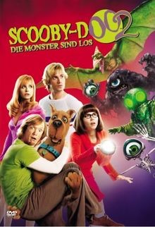 Scooby doo die - scooby-doo,