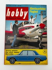 Hobby Das Magazin der Technik