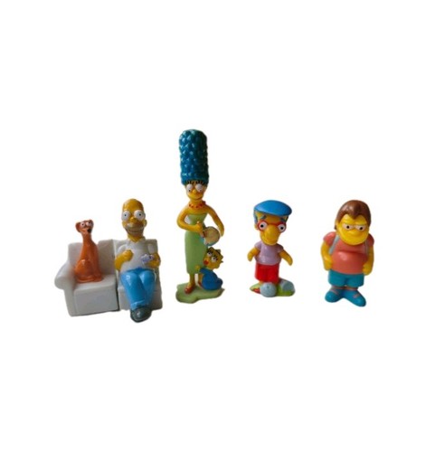 Sammelfiguren aus film und - film,