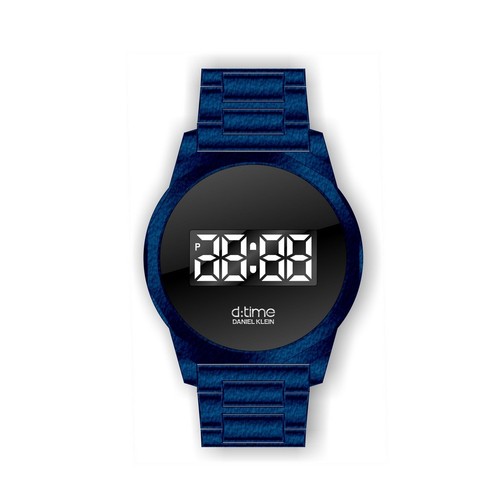 Daniel klein 12322 5 - dk.1.12322-5,