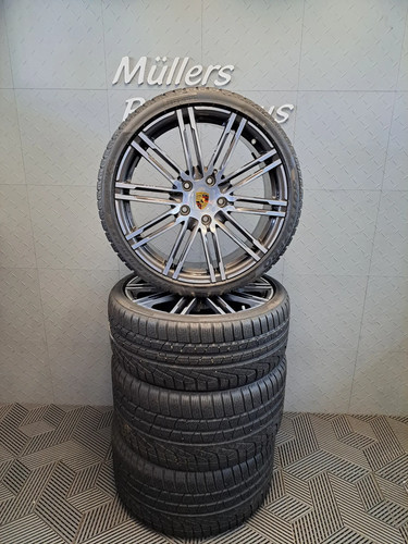 Porsche 911 991 zoll - 991,
