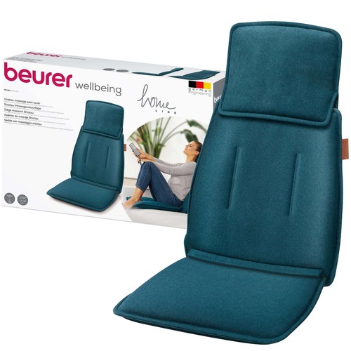 Beurer 330 - beurer, mg