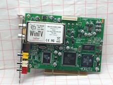 Hauppauge WinTV-HVR-1300 PCI