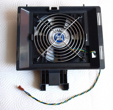 Gehäuselüfter JMC A12029211PW-4 / 800-580-6688 für Fujitsu Siemens Econel 50/100