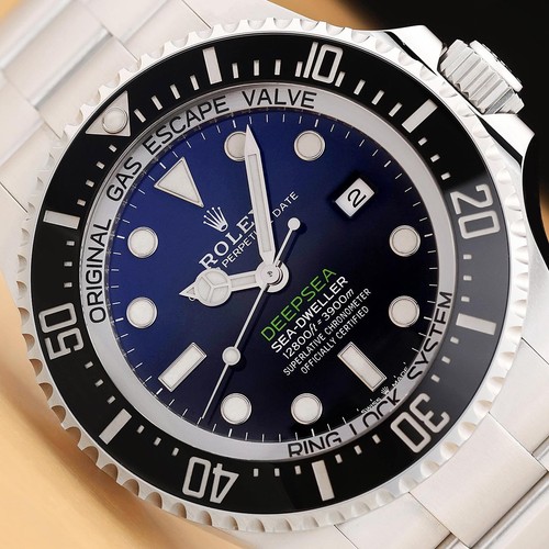 2022 rolex 126660 - rolex,