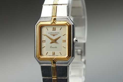 Longines flagship 153 3329 - flagship,