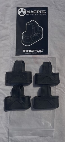 Magpul magazine assist - magpul, 5.56