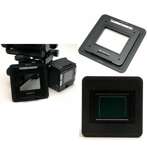 Sale adapter für mamiya - adapter, 645