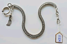 Antike englische Silber