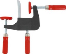 Bessey Türfutter-Richtzwinge