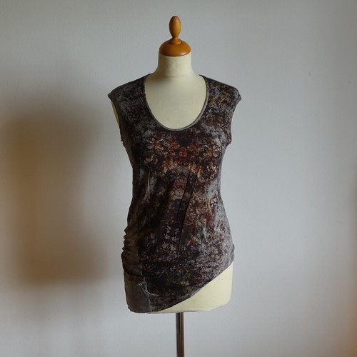 Helmut lang top mehrfarbig - top,