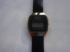 Ruhla DDR Glashütte Weimar