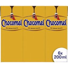 Chocomel Schokomilch (30 x 0,2