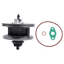 Turbolader Rumpfgruppe Für