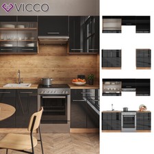 Küchenzeile Küchenblock