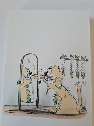 Uli stein postkarte - stein,