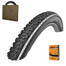 Schwalbe MTB Reifen Rapid Rob