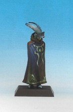 Confrontation/Rackham Vladar &