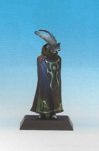 Confrontation rackham vladar - confrontation/rackham, &