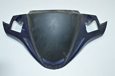 MALAGUTI F18 WARRIOR 125 TACHOVERKLEIDUNG LENKERVERKLEIDUNG VERKLEIDUNG VORNE