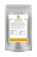50 g | Stevia Extrakt Pulver | natürlich | ohne Zusätze | Buxtrade
