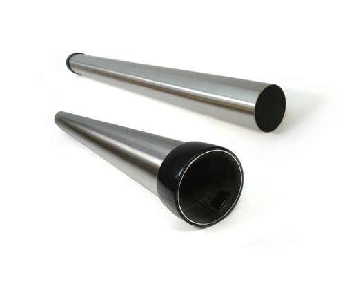 Chrom rohr set - chrom-rohr-set, Ø