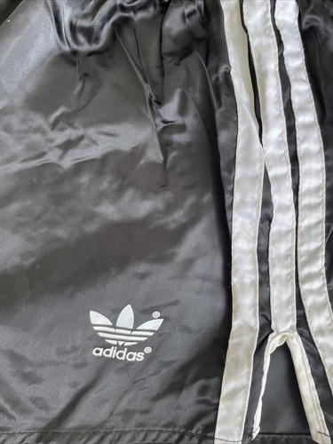 Adidas nylon sprinter shiny - adidas,