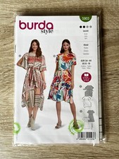 Burda Style Schnittmuster