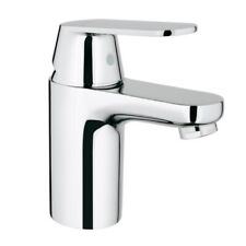 Waschtischarmatur GROHE Eurosmart Cosmopolitan 32825000 inkl. Ablaufgarnitur