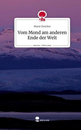 Marie zwicker vom mond am - zwicker,