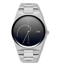 STORM London Fibon-X Black Uhr