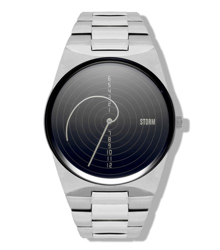 Storm london fibon black - storm,