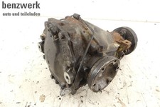 Mercedes W124 Differential ASD