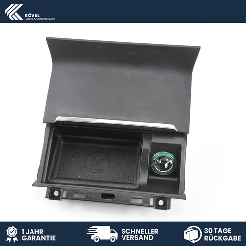 Staufach ablagefach 12v dose - ablagefach,