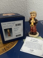 Goebel Hummel Figur, 2244