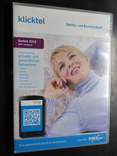 KlickTel Herbst 2018 + geeignete RufIdent Version 41